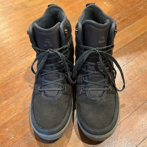 Kamik Atwater Snow Boot main image 4